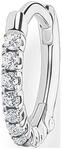 Thomas Sabo Einzelner Ohrschmuck CR658-051-14