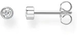 Thomas Sabo Einzelner Ohrschmuck H2136-051-14 - silber