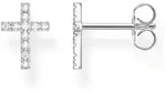 Thomas Sabo Einzelner Ohrschmuck H2131-051-14