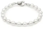 Leonardo Armband 015860 - perlmutt