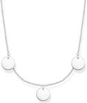 Thomas Sabo Kette KE1959-001-21-L45V - silber