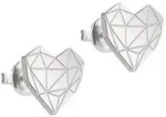 Liebeskind Ohrstecker LJ-0307-E-11 - silber