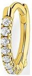 Thomas Sabo Einzelner Ohrschmuck CR658-414-14