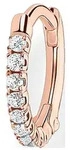 Thomas Sabo Einzelner Ohrschmuck CR658-416-14 - ros&eacute;gold