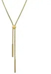 Liebeskind Kette LJ-0146-N-85 - gold