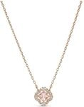 Swarovski Kette Una Sparkling Dc 5514488