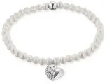 Engelsrufer Armband ERB-HEARTWING-PE