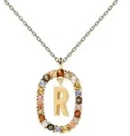 PdPaola Kette CO01-277-U - gelbgold