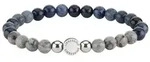 Liebeskind Armband LJ-0091-B-17 - dunkelblau