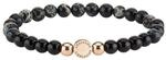 Liebeskind Armband LJ-0090-B-17 - grau