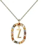 PdPaola Kette CO01-285-U - gelbgold