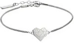 Liebeskind Armband LJ-0328-B-17 - silber