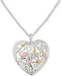Engelsrufer Kette ERN-HEARTTREE-TRICO