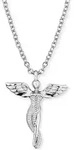 Engelsrufer Kette ERN-LILANGEL - silber