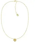 Tommy Hilfiger Kette 2780569 - gold