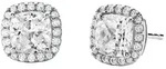 Michael Kors Ohrstecker KORS BRILLIANCE MKC1405AN040