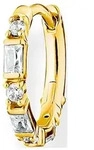 Thomas Sabo Einzelner Ohrschmuck CR666-414-14 - gold