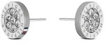 Tommy Hilfiger Ohrstecker 2780565 - silber