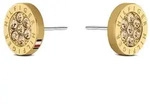 Tommy Hilfiger Ohrstecker 2780566 - gold