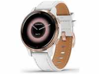 Garmin Smartwatch Venu 2S 010-02429-23 weiß