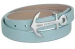 Paul Hewitt Armband PH-WB-S-23M - t&uuml;rkis