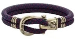 Paul Hewitt Armband Phinity PH-SH-N-M-NR-XL - braun