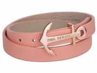 Paul Hewitt Armband PH-WB-R-24S - rosa