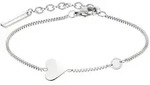 Liebeskind Armband LJ-0509-B-20 - silber