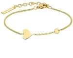 Liebeskind Armband LJ-0510-B-20 - gelbgold