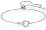 Swarovski Armband Swa Infinity 5524421