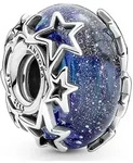 Pandora Charm Moments 790015C00 - blau