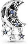 Pandora Charm Moments 799643C01 - silber