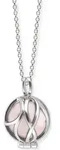 Engelsrufer Kette ERN-HEALPARA-RQ-XS - silber