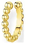 Thomas Sabo Ear Cuff EC0017-413-39 - gold