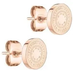 Liebeskind Ohrstecker LJ-0775-E-08 - ros&eacute;