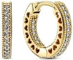 Pandora Creolen Signature 266317C01