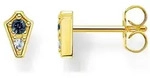 Thomas Sabo Ohrstecker H2210-960-1 - gelbgold