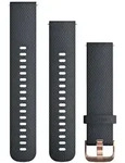 Garmin Textilband 010-12561-11 - blau