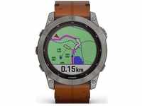 Garmin Smartwatch Fenix 7X 010-02541-19