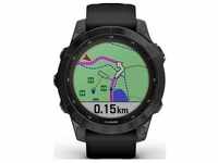 Garmin Smartwatch Fenix 7 010-02540-35 - schwarz