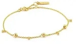 Ania Haie Armband B002-03G - gold