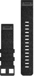 Garmin Textilband 010-12863-07 - schwarz