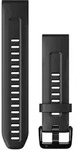 Garmin Kautschukband Fenix 7S 010-13102-00 - schwarz