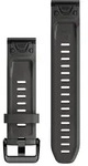 Garmin Kautschukband Fenix 7S 010-13102-01 - grau
