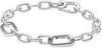 Pandora Armband Me 599662C00-3 - silber