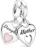 Pandora Charm Moments 799187C01 - silber