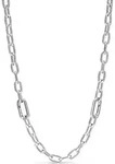 Pandora Kette Me 399685C00-50 - silber