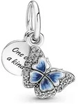 Pandora Anh&auml;nger Moments 790757C01 - silber