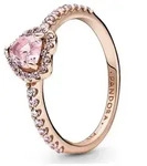 Pandora Damenring Timeless 188421C04-58