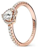 Pandora Damenring Timeless 188421C02-58